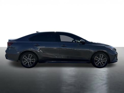 Used 2023 Kia Forte GT-Line FWD image 9