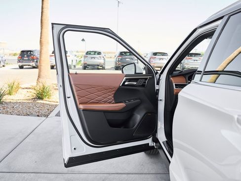 New 2026 Mitsubishi Outlander SEL image 21