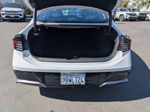 Used 2025 Hyundai Sonata SEL image 31