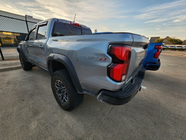Used 2026 Chevrolet Colorado ZR2 AWD/4WD image 6
