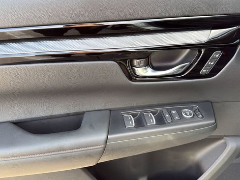 Used 2026 Honda CR-V Sport Touring image 11