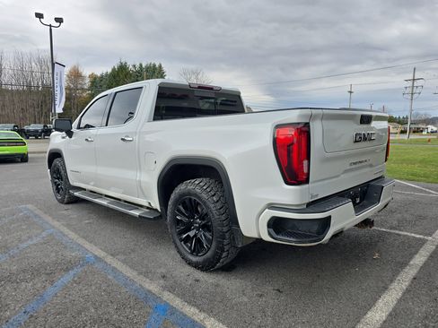 Used 2019 GMC Sierra 1500 Denali image 6