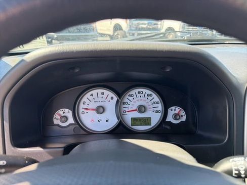 Used 2007 Ford Escape XLT image 24