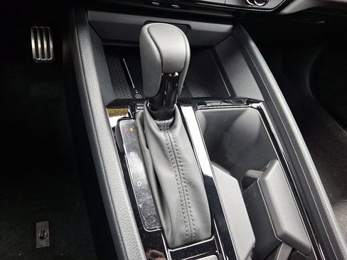 New 2026 Honda Accord Sport image 12