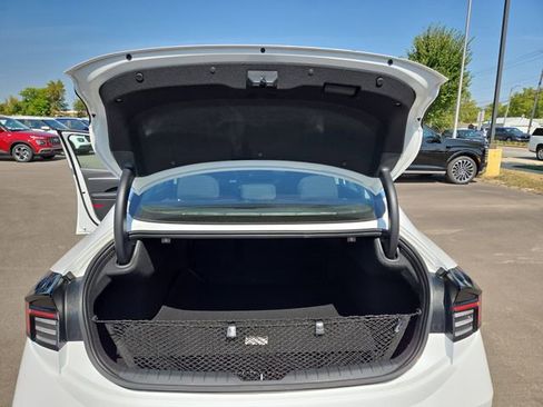 New 2026 Hyundai Sonata SEL AWD/4WD image 29