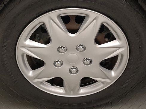 Used 2014 Honda Civic LX image 31