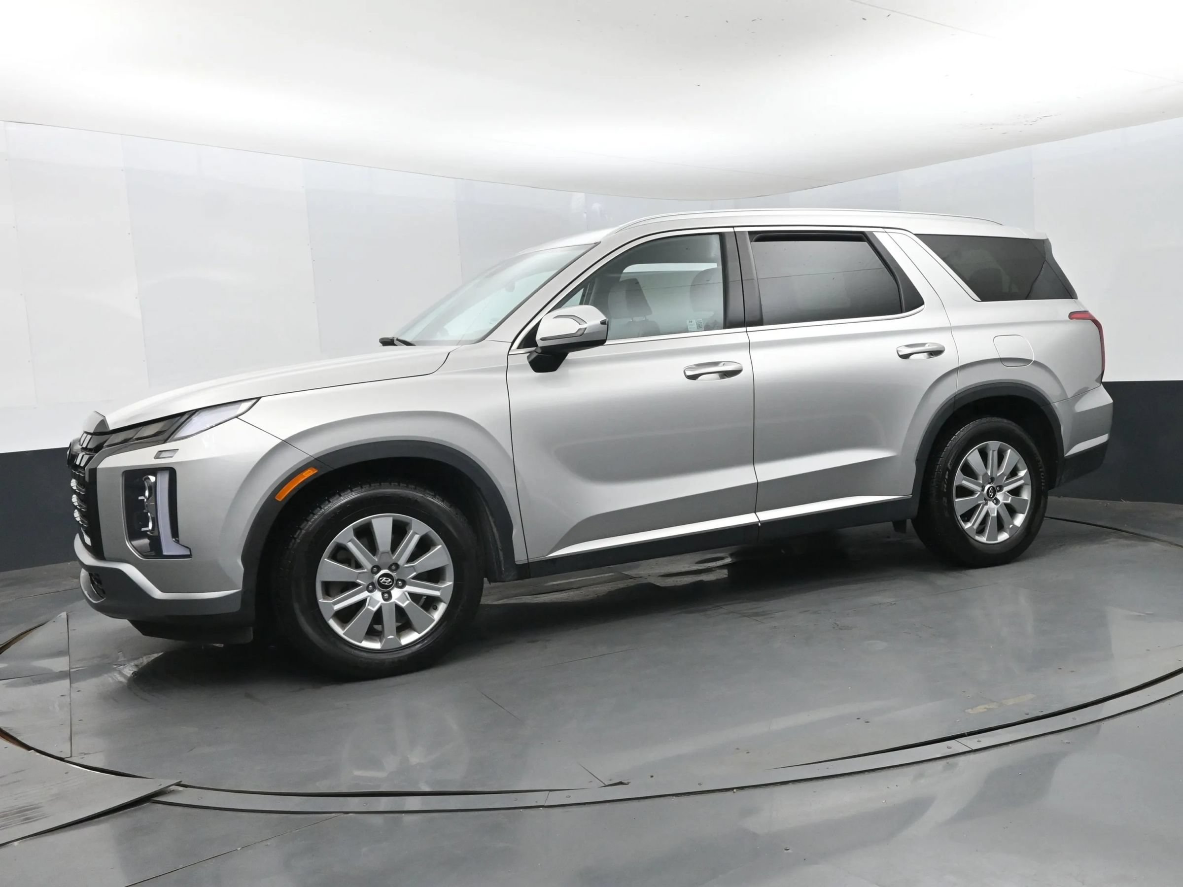 Used 2025 Hyundai Palisade SEL AWD/4WD image 5