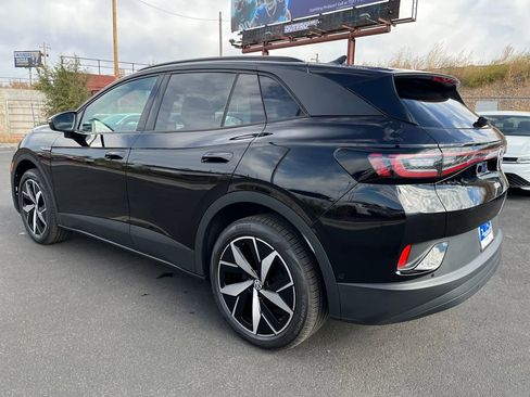 New 2025 Volkswagen ID.4 Pro S image 3