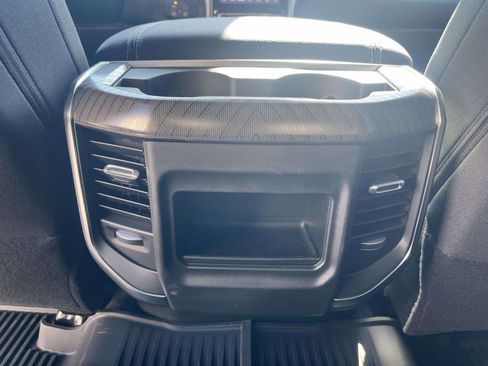New 2026 RAM 3500 Big Horn AWD/4WD image 14