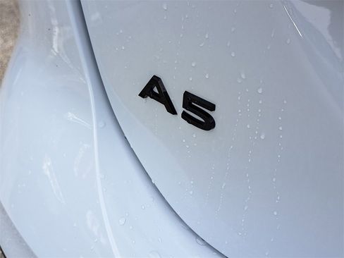 New 2025 Audi A5 2.0T Prestige image 6