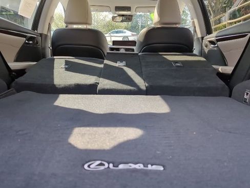 Used 2019 Lexus RX 450h AWD w/ Navigation Package image 32