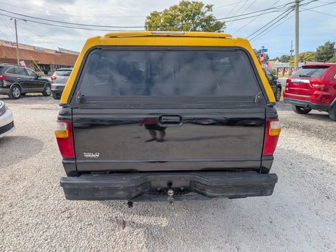 Used 2002 MAZDA B-Series Pickup 2WD Regular Cab B2300 image 6