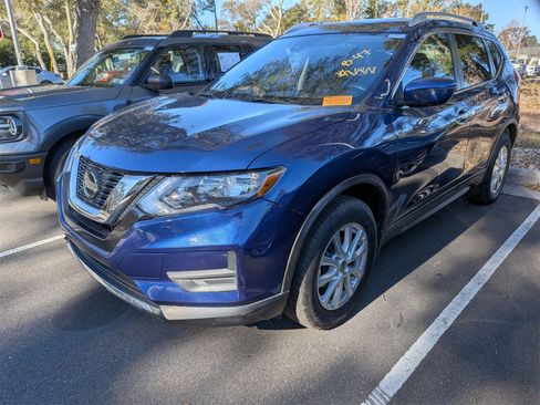 Used 2020 Nissan Rogue SV image 5