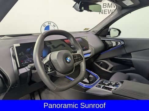 Used 2026 BMW X3 xDrive30i AWD/4WD image 13