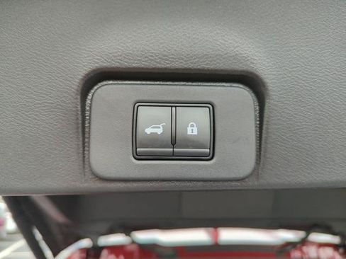 Certified 2023 Nissan Rogue SL AWD/4WD image 21
