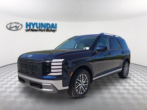 New 2026 Hyundai Palisade SEL FWD image 1