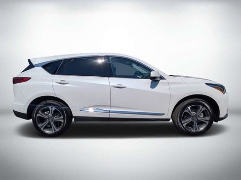 New 2026 Acura RDX SH-AWD w/ Technology Package image 2