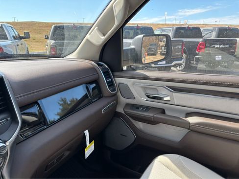 New 2026 RAM 1500 Laramie image 33