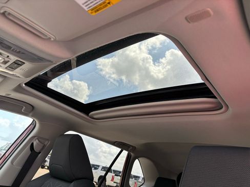 Used 2024 Toyota RAV4 XLE image 15