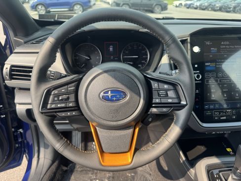 New 2026 Subaru Crosstrek 2.5i Wilderness AWD/4WD image 17