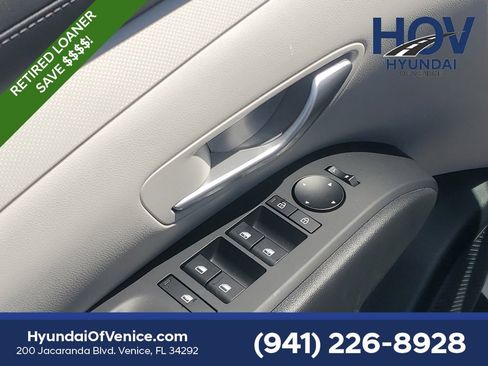 Certified 2026 Hyundai Tucson SEL FWD image 23