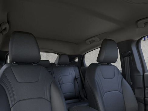 New 2025 Ford Mustang Mach-E Premium image 23