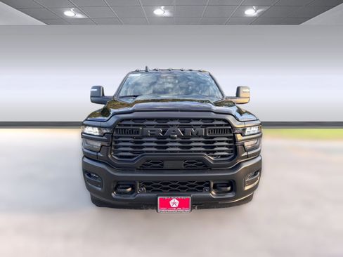 New 2026 RAM 2500 Tradesman image 6
