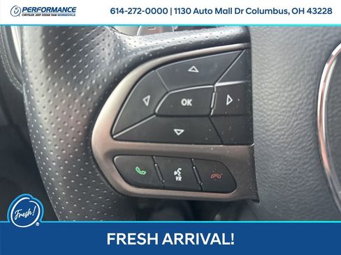 Used 2020 Dodge Charger Scat Pack w/ Plus Group image 17