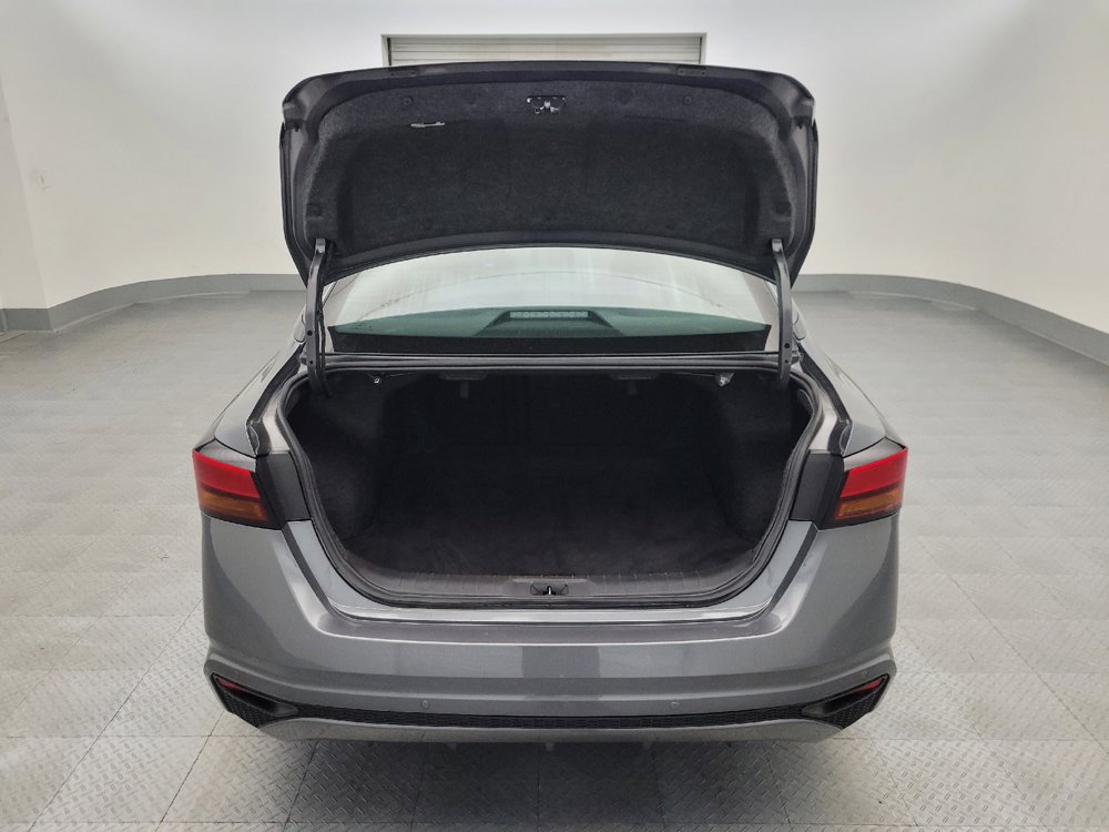 Used 2024 Nissan Altima 2.5 SV FWD image 29