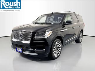 Used 2019 Lincoln Navigator Reserve w/ Cargo Package video 1
