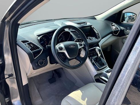 Used 2013 Ford Escape SEL FWD image 20