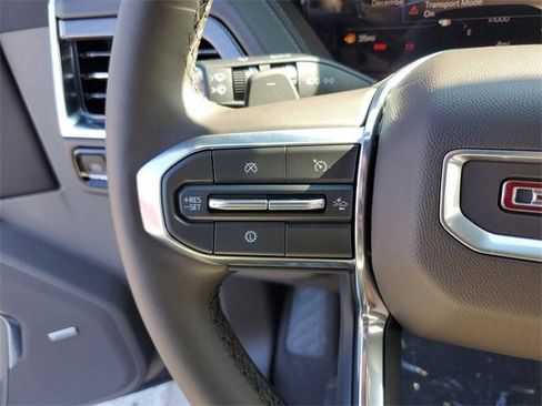 New 2026 GMC Yukon Elevation image 28