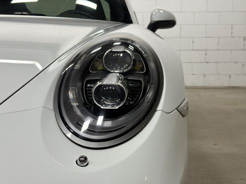 Certified 2014 Porsche 911 Carrera S RWD image 10