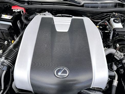 Used 2023 Lexus IS 350 F Sport RWD image 32