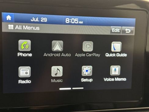 Used 2020 Hyundai Palisade SEL w/ Premium Package FWD image 14
