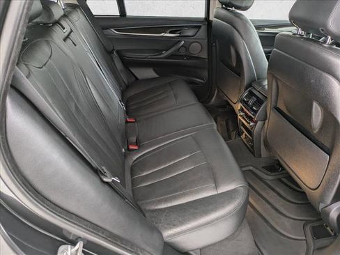 Used 2016 BMW X5 xDrive35i image 19