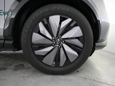 Used 2024 Nissan Ariya EVOLVE+ e-4ORCE image 19