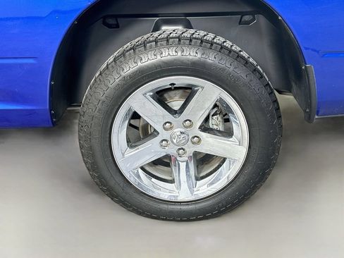 Used 2015 RAM 1500 Express AWD/4WD image 31
