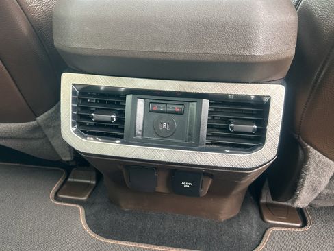 Used 2024 Ford F250 King Ranch image 13