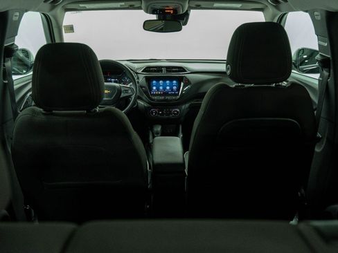 Certified 2023 Chevrolet TrailBlazer LT w/ Convenience Package FWD image 16