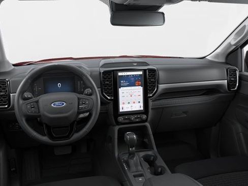 New 2026 Ford Ranger XLT AWD/4WD image 7