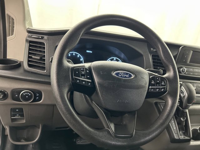Used 2025 Ford Transit 250 Low Roof w/ Exterior Upgrade Package RWD image 6