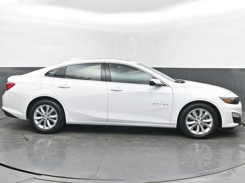 Used 2024 Chevrolet Malibu LT image 10