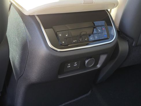 New 2026 Nissan Armada Platinum image 19