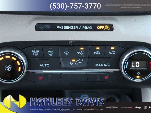 Used 2020 Ford Escape SE AWD/4WD image 18