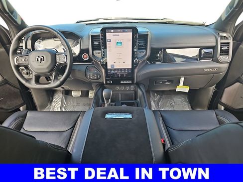 New 2026 RAM 1500 RHO w/ RHO Level 1 Equipment Group AWD/4WD image 9