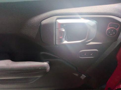 Used 2020 Jeep Wrangler Unlimited Sport AWD/4WD image 12