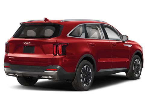 New 2025 Kia Sorento S image 49