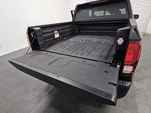 New 2026 Honda Ridgeline Black Edition image 37