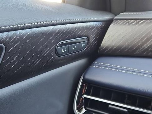 New 2026 INFINITI QX60 Sport w/ Dark Cargo Package image 39